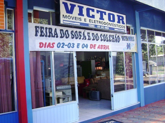 Victor Móveis
