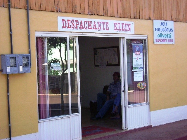 Despachante Klein